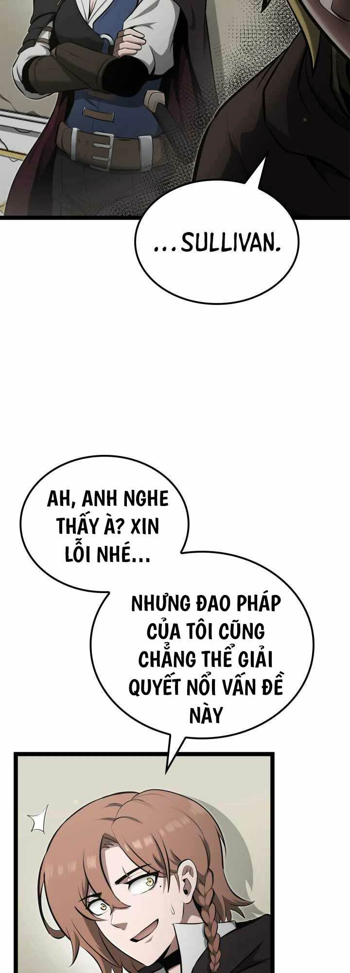 Nhà Vô Địch Kalli Chapter 36 - Trang 2