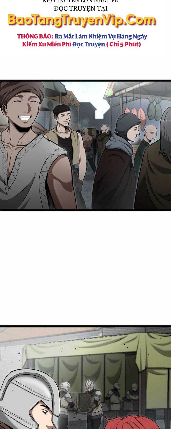 Nhà Vô Địch Kalli Chapter 36 - Trang 2