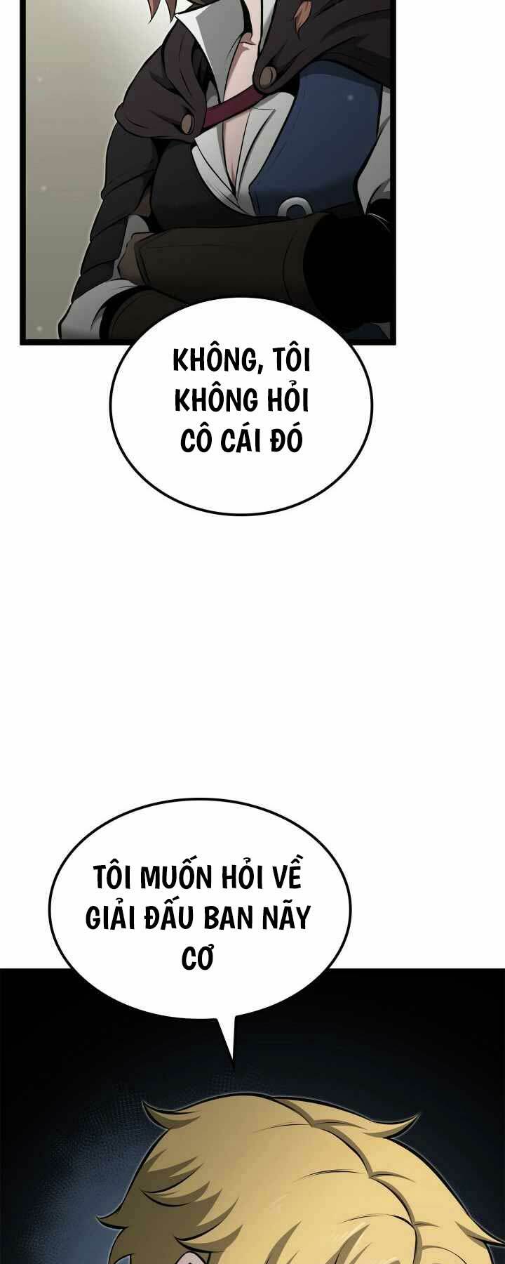 Nhà Vô Địch Kalli Chapter 36 - Trang 2