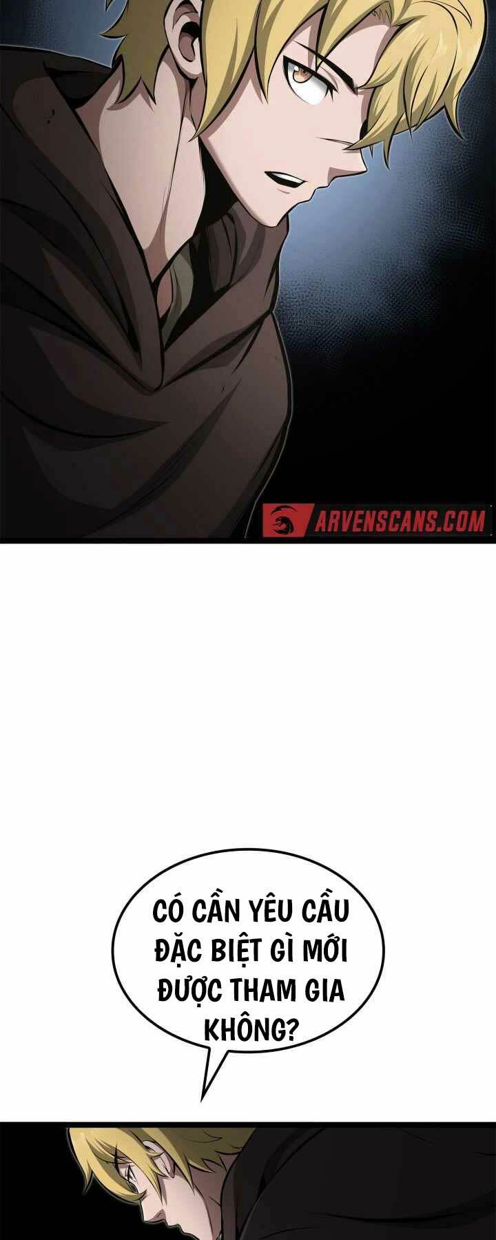 Nhà Vô Địch Kalli Chapter 36 - Trang 2