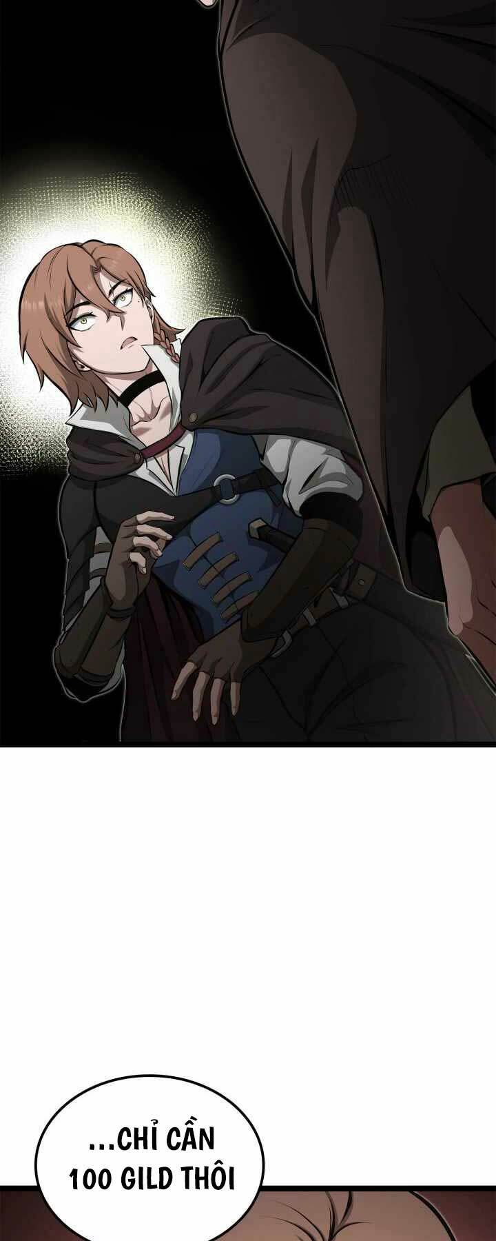 Nhà Vô Địch Kalli Chapter 36 - Trang 2