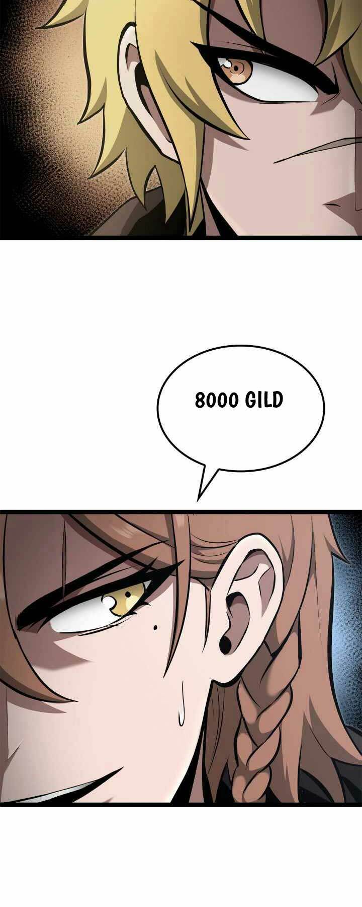 Nhà Vô Địch Kalli Chapter 36 - Trang 2