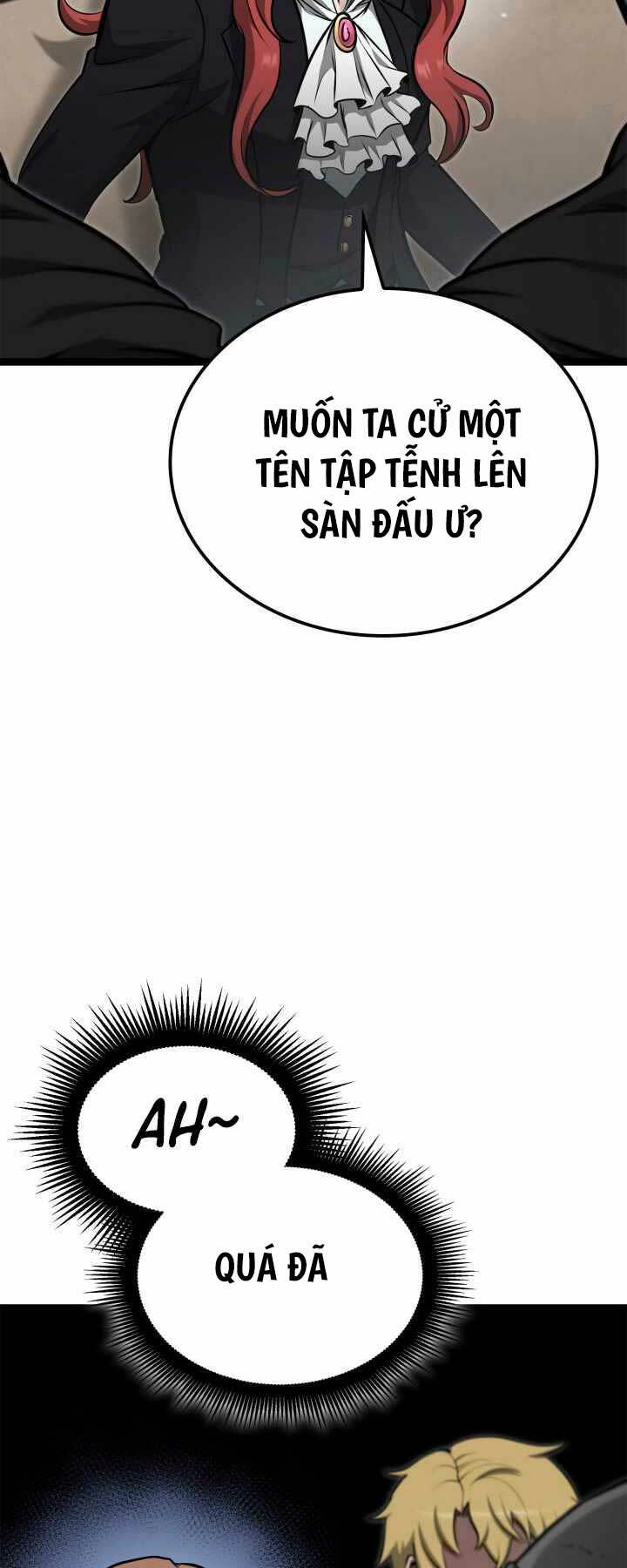 Nhà Vô Địch Kalli Chapter 36 - Trang 2