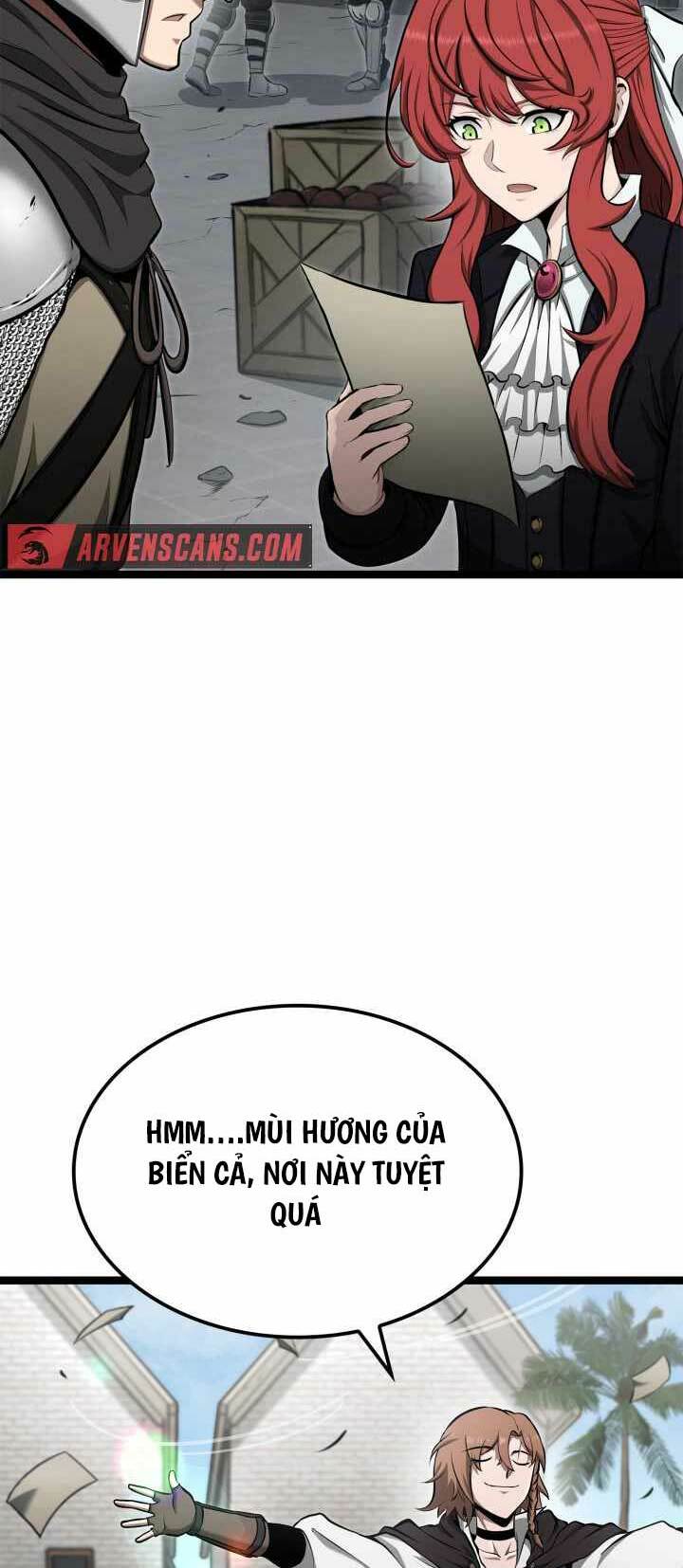 Nhà Vô Địch Kalli Chapter 36 - Trang 2