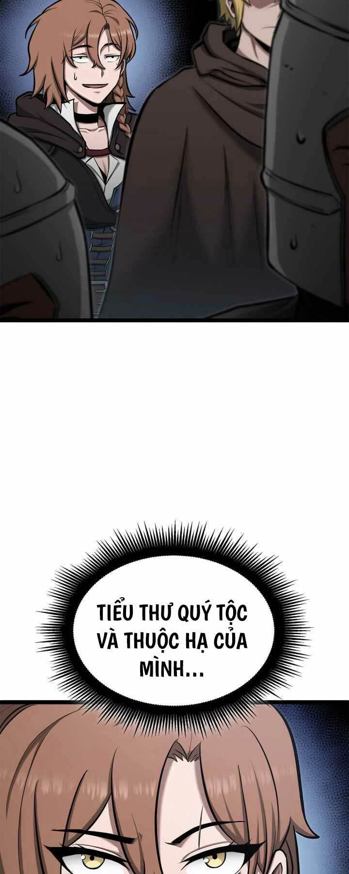 Nhà Vô Địch Kalli Chapter 36 - Trang 2