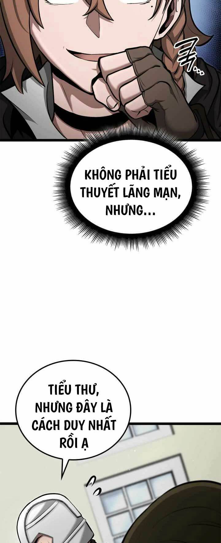Nhà Vô Địch Kalli Chapter 36 - Trang 2