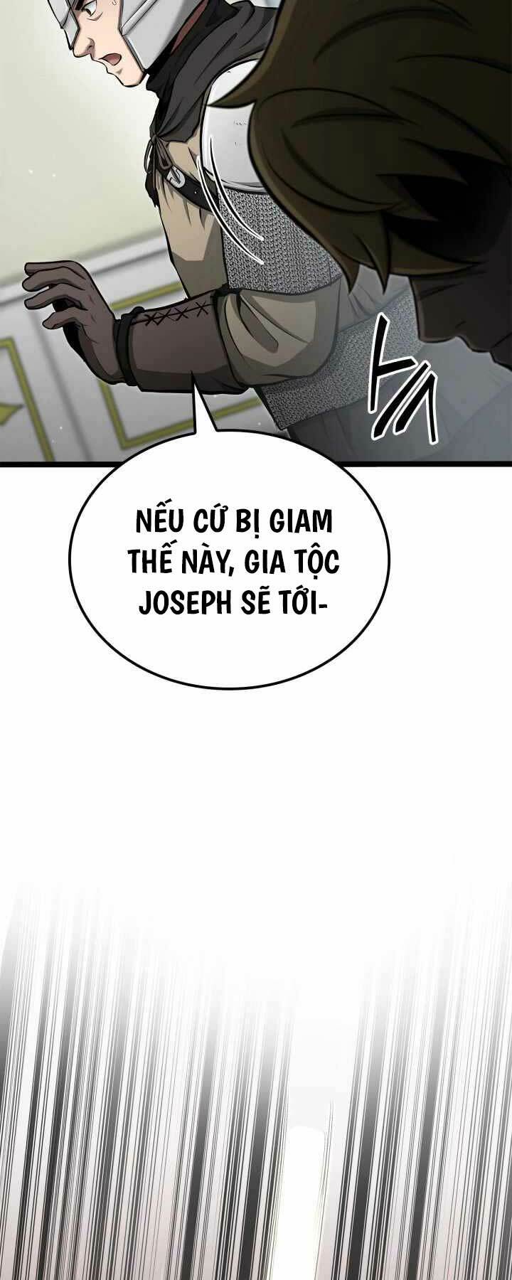 Nhà Vô Địch Kalli Chapter 36 - Trang 2
