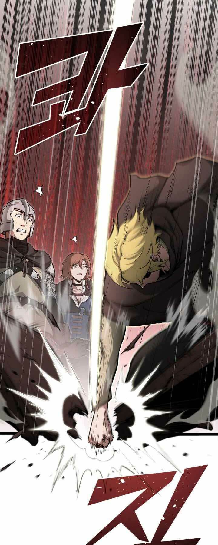 Nhà Vô Địch Kalli Chapter 36 - Trang 2