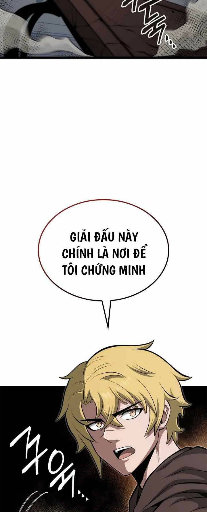 Nhà Vô Địch Kalli Chapter 36 - Trang 2