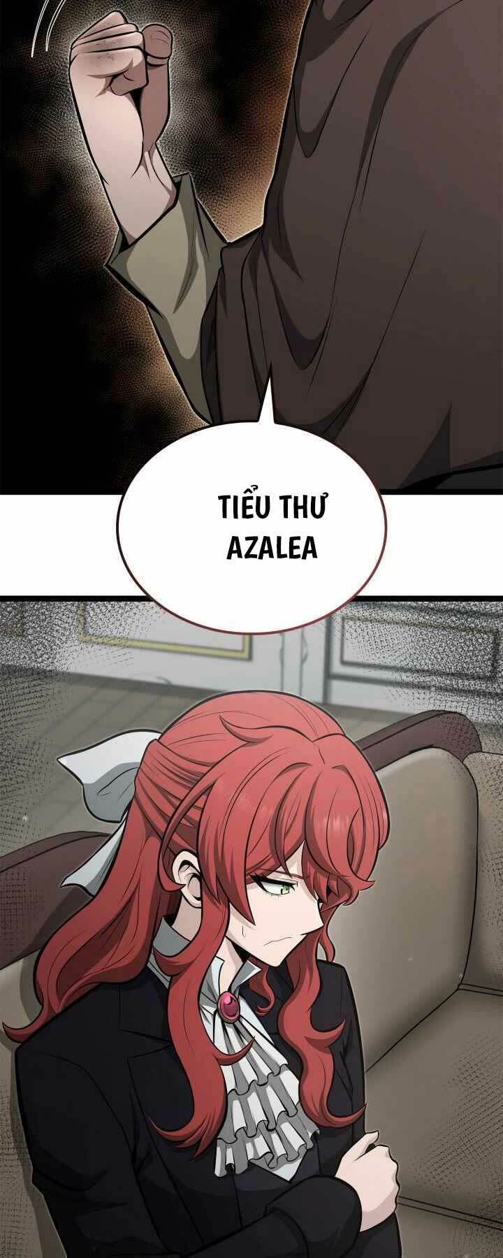 Nhà Vô Địch Kalli Chapter 36 - Trang 2