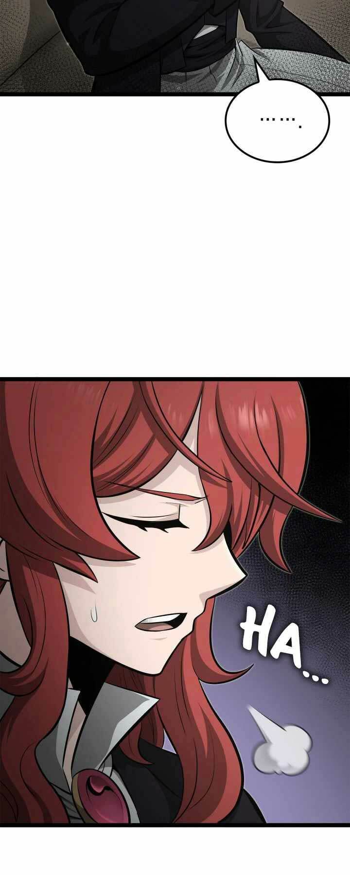 Nhà Vô Địch Kalli Chapter 36 - Trang 2