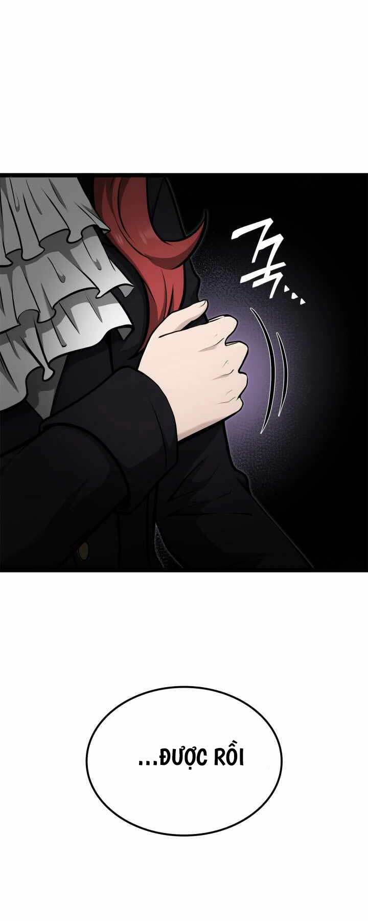 Nhà Vô Địch Kalli Chapter 36 - Trang 2