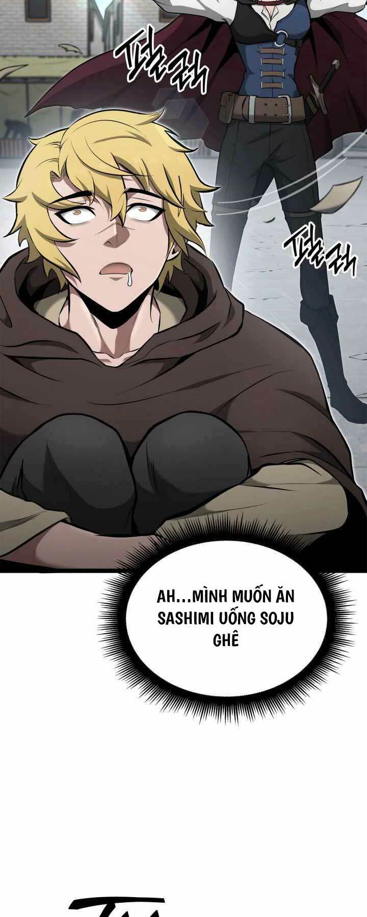 Nhà Vô Địch Kalli Chapter 36 - Trang 2