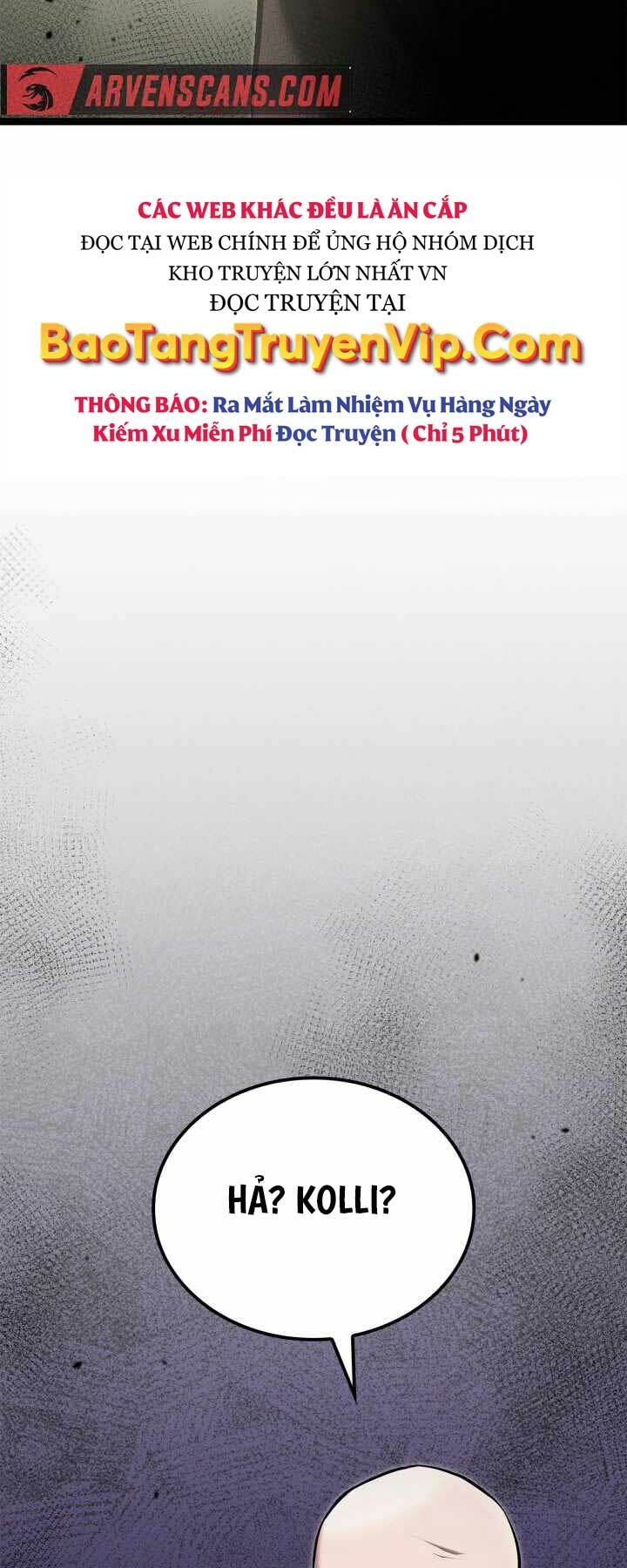 Nhà Vô Địch Kalli Chapter 36 - Trang 2