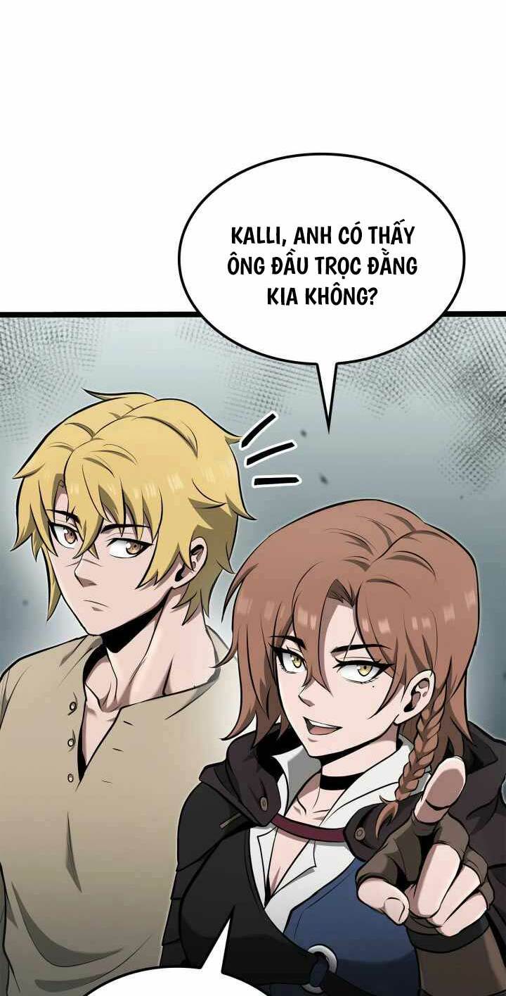 Nhà Vô Địch Kalli Chapter 36 - Trang 2