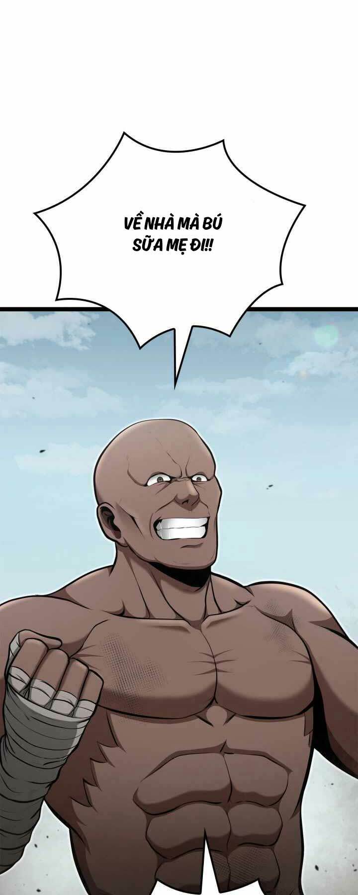 Nhà Vô Địch Kalli Chapter 36 - Trang 2