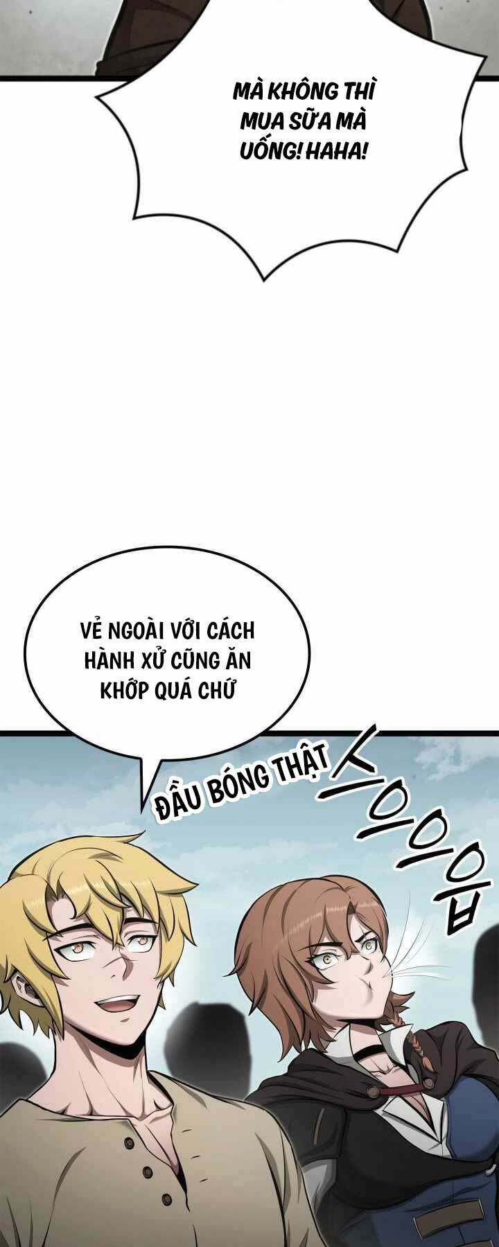 Nhà Vô Địch Kalli Chapter 36 - Trang 2
