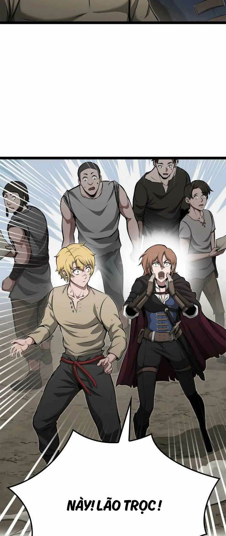 Nhà Vô Địch Kalli Chapter 36 - Trang 2