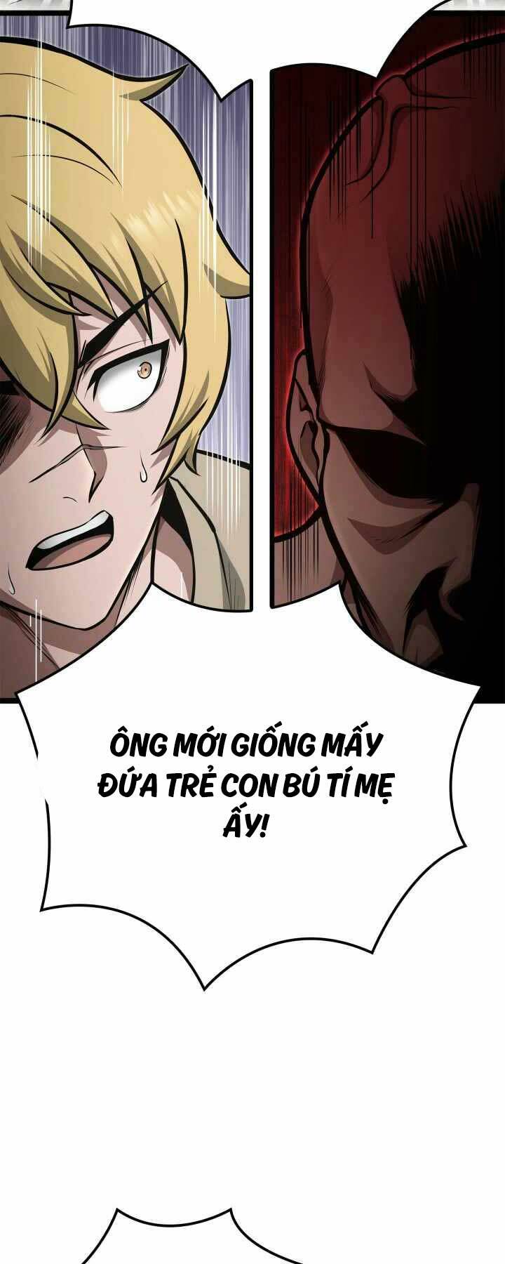 Nhà Vô Địch Kalli Chapter 36 - Trang 2