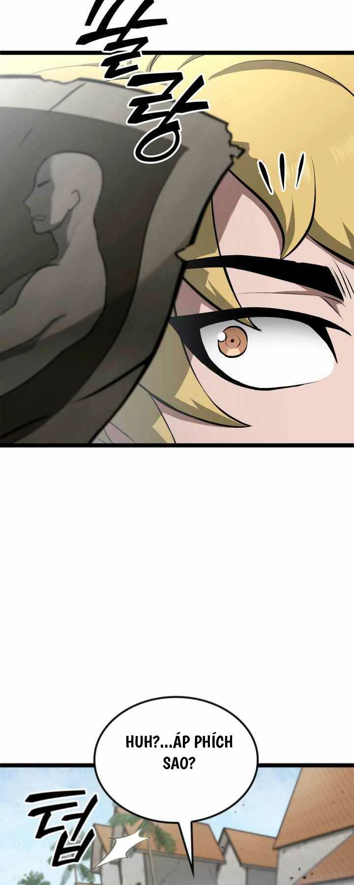 Nhà Vô Địch Kalli Chapter 36 - Trang 2