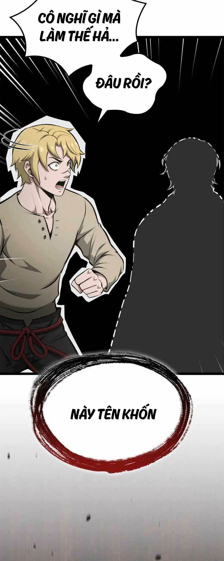 Nhà Vô Địch Kalli Chapter 36 - Trang 2