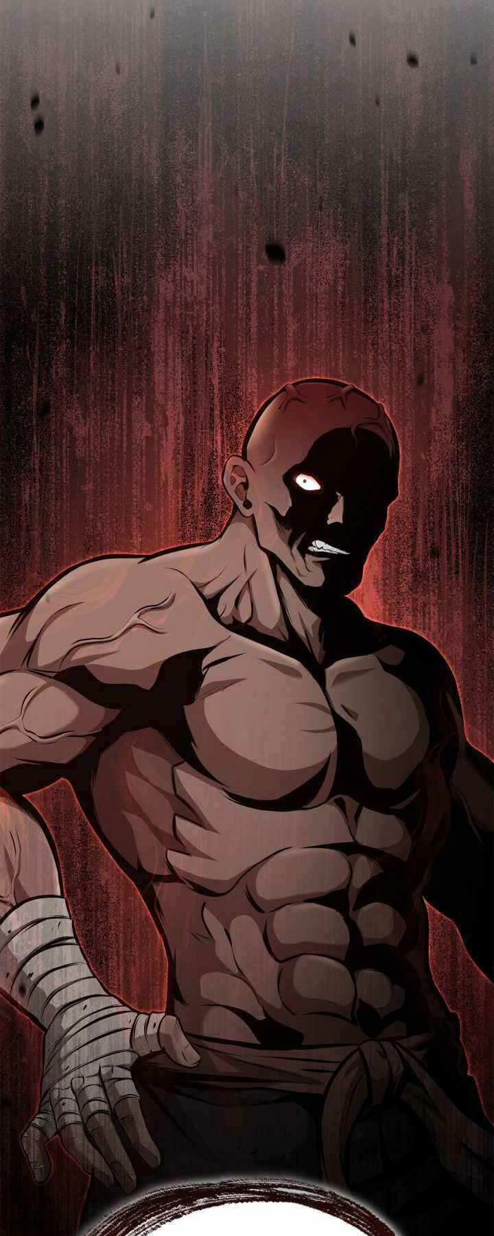 Nhà Vô Địch Kalli Chapter 36 - Trang 2