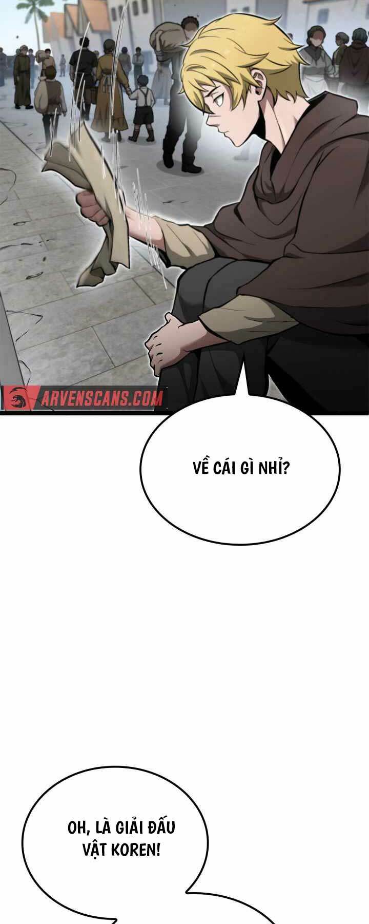 Nhà Vô Địch Kalli Chapter 36 - Trang 2