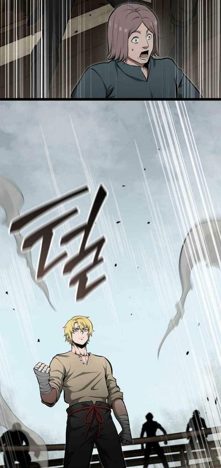 Nhà Vô Địch Kalli Chapter 37 - Trang 2