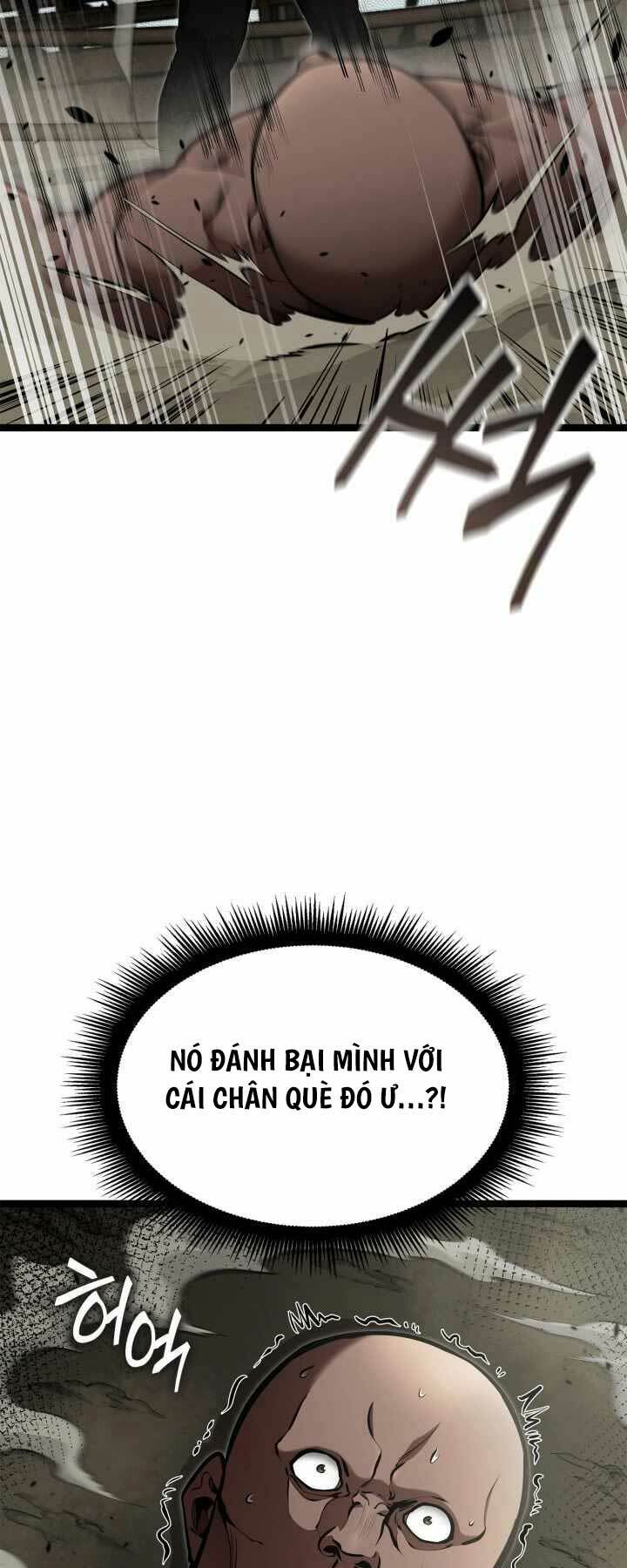 Nhà Vô Địch Kalli Chapter 37 - Trang 2