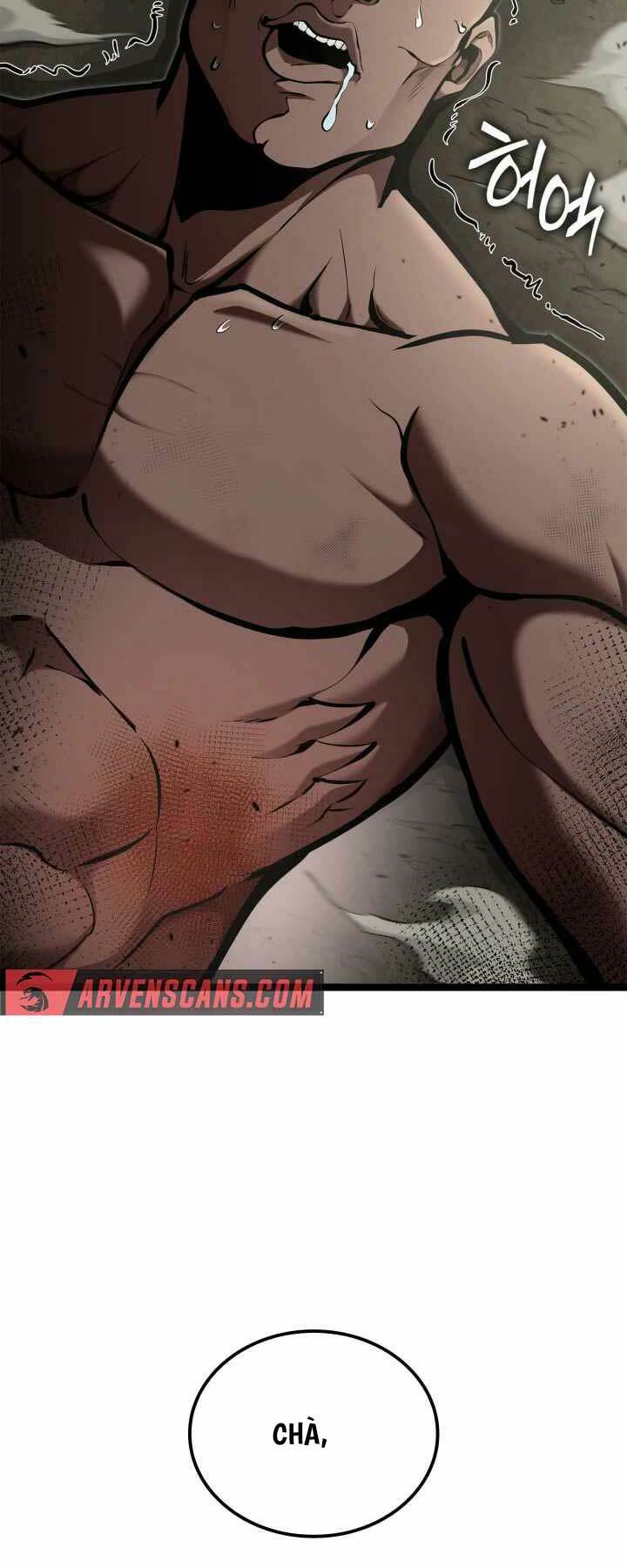 Nhà Vô Địch Kalli Chapter 37 - Trang 2