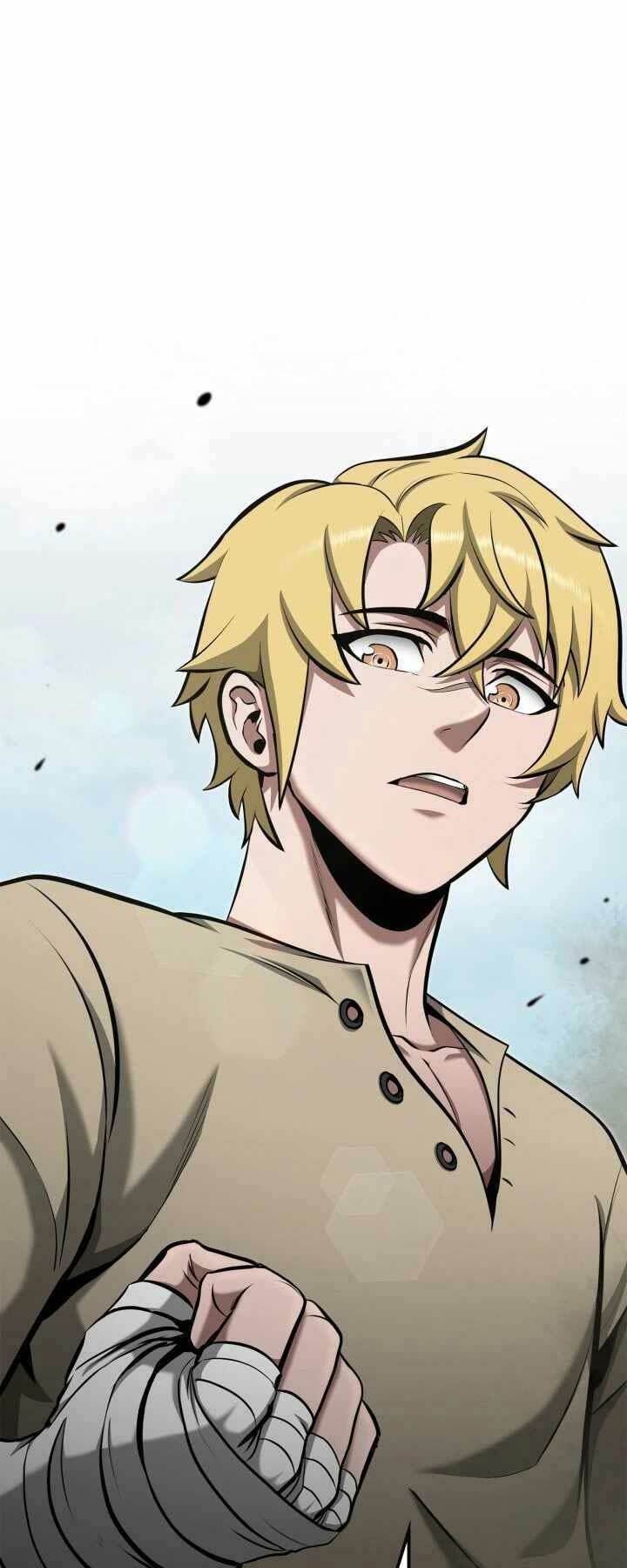 Nhà Vô Địch Kalli Chapter 37 - Trang 2