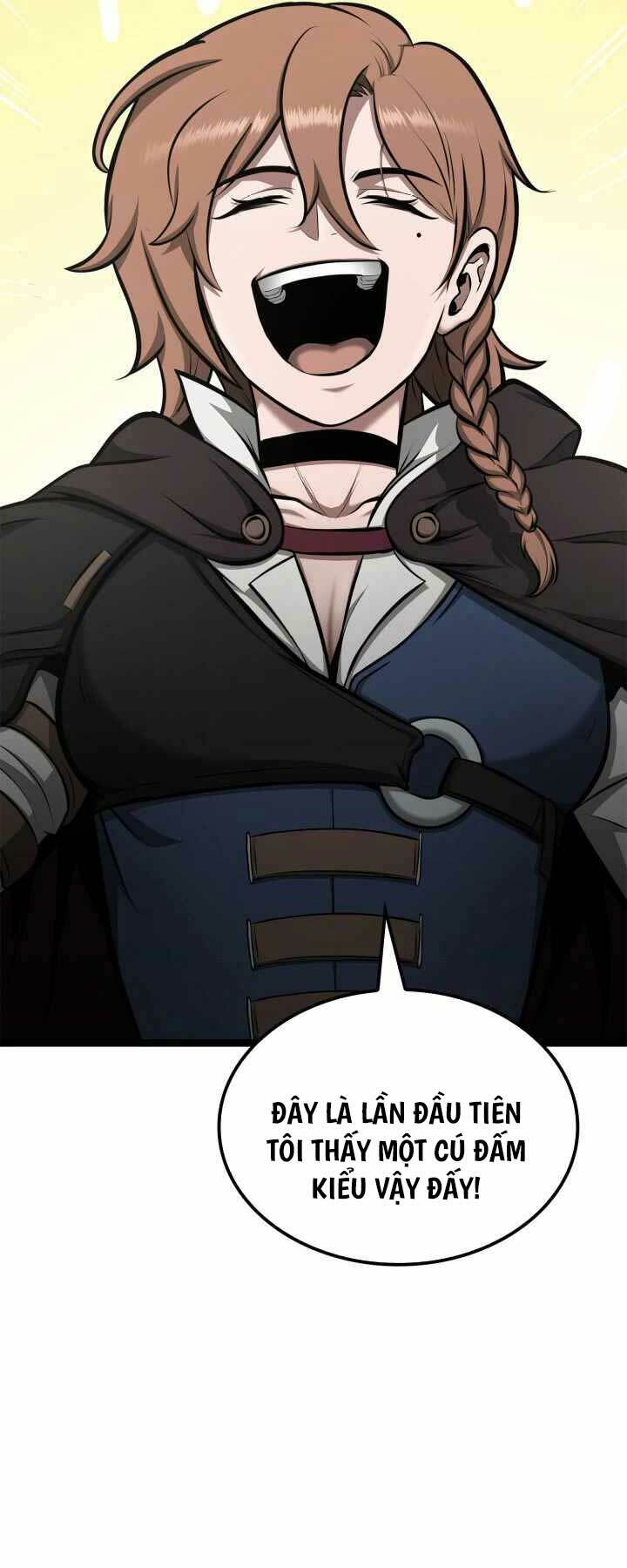 Nhà Vô Địch Kalli Chapter 37 - Trang 2