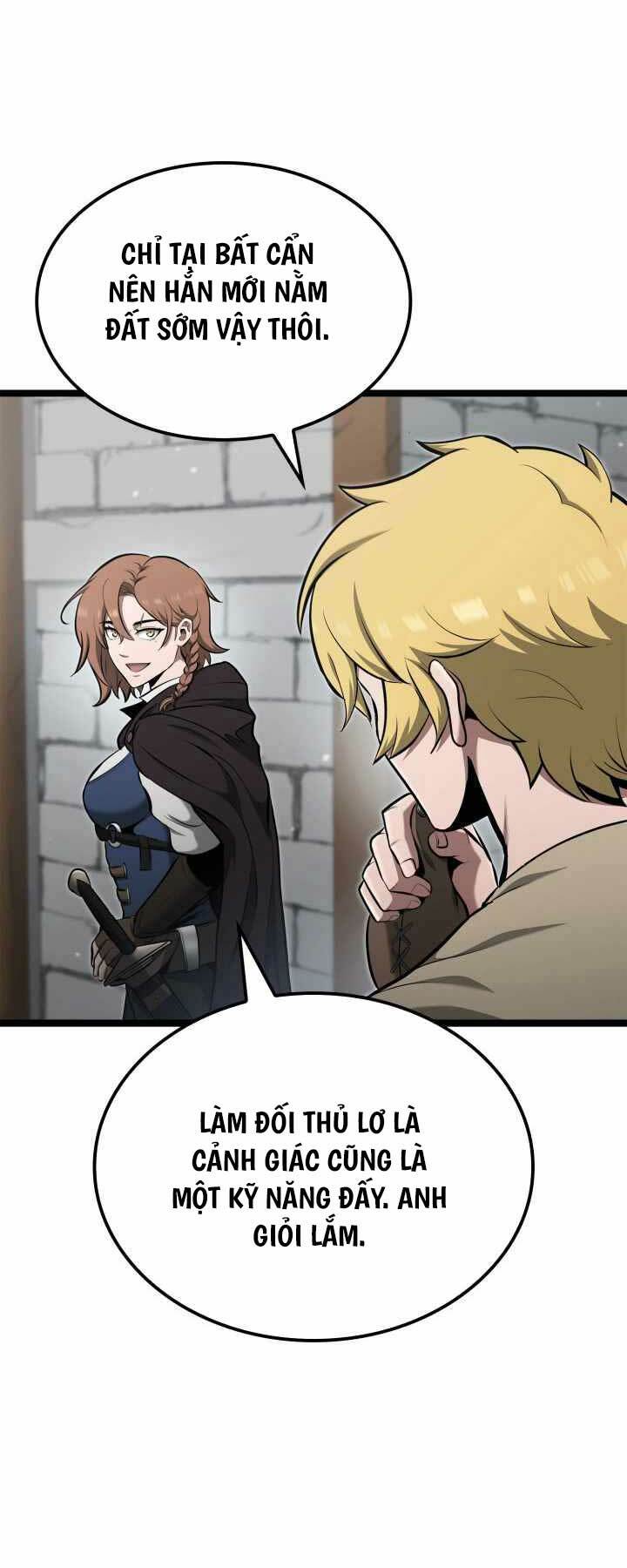 Nhà Vô Địch Kalli Chapter 37 - Trang 2