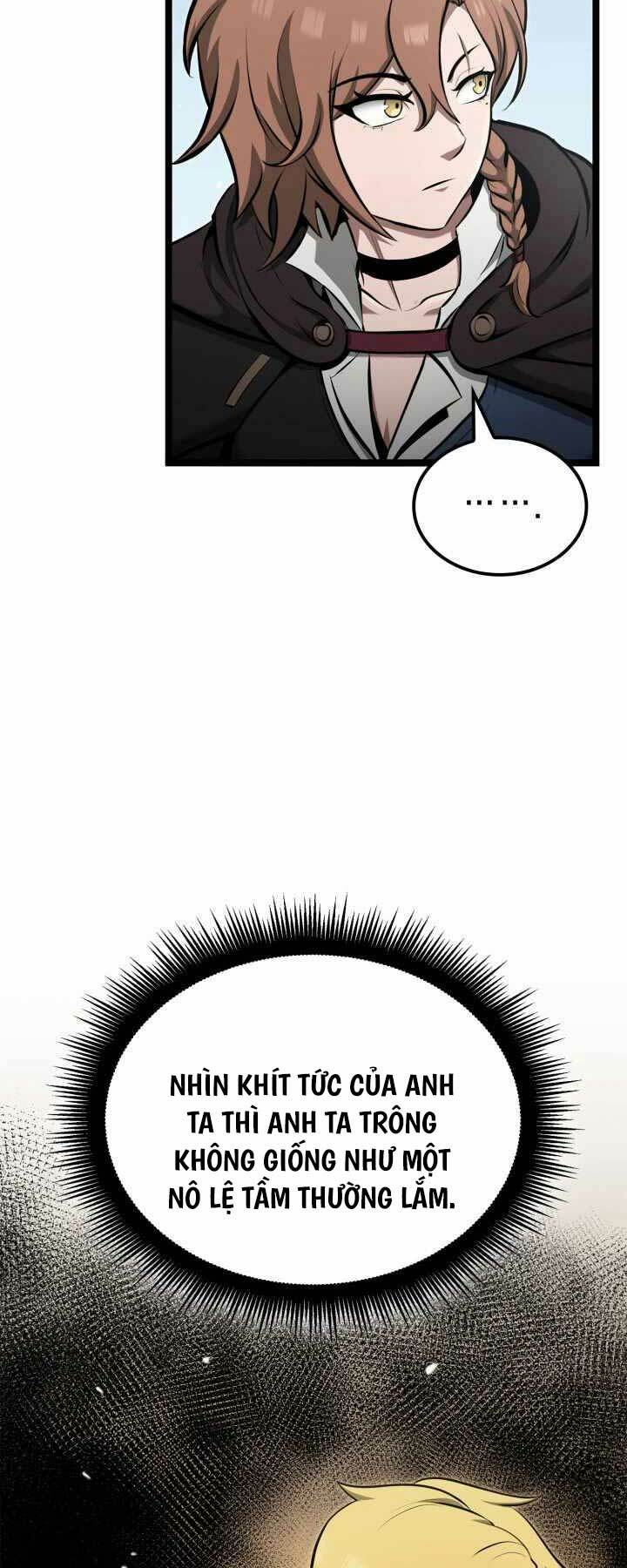 Nhà Vô Địch Kalli Chapter 37 - Trang 2