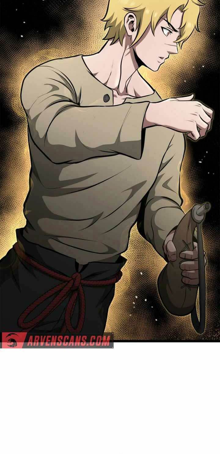 Nhà Vô Địch Kalli Chapter 37 - Trang 2