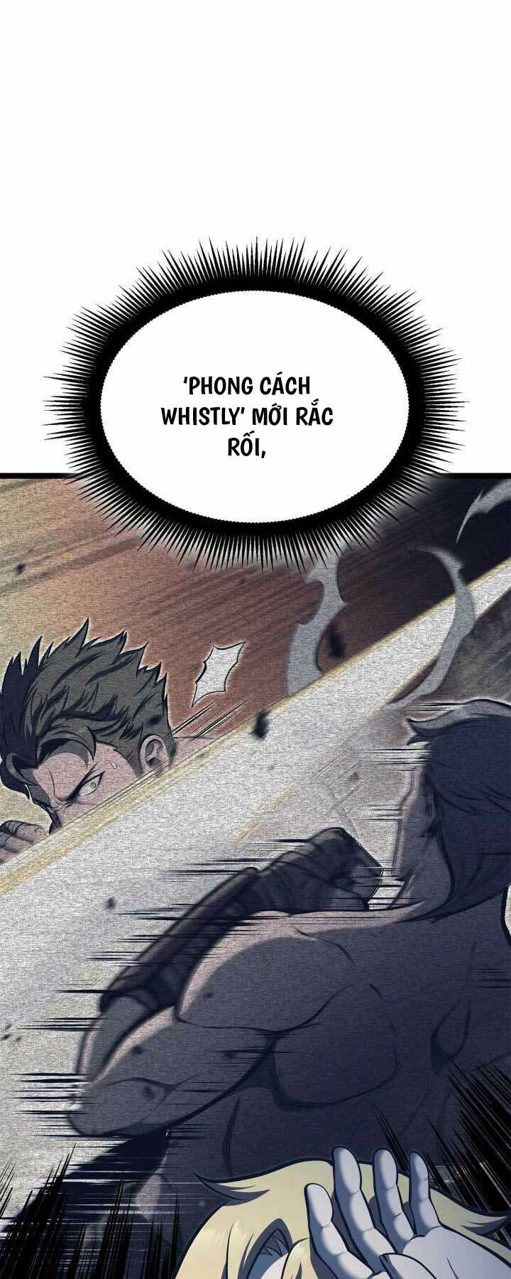 Nhà Vô Địch Kalli Chapter 37 - Trang 2