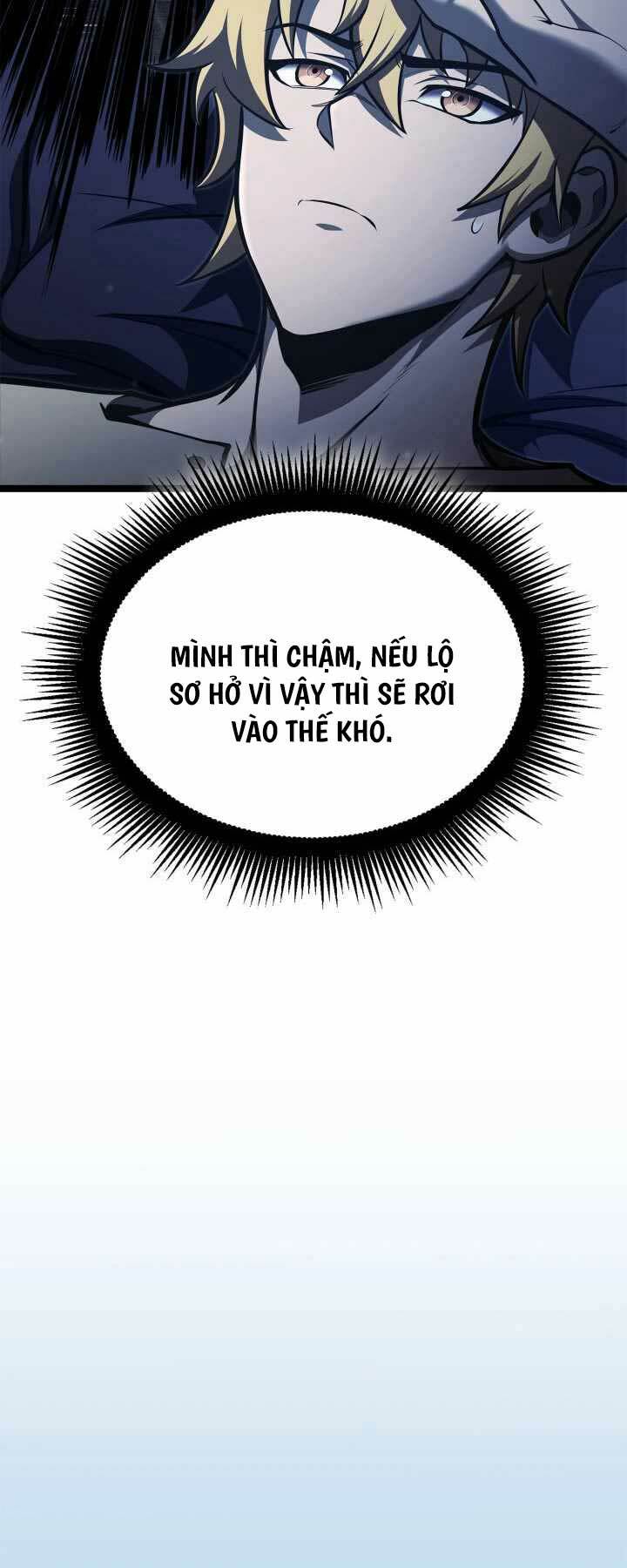 Nhà Vô Địch Kalli Chapter 37 - Trang 2