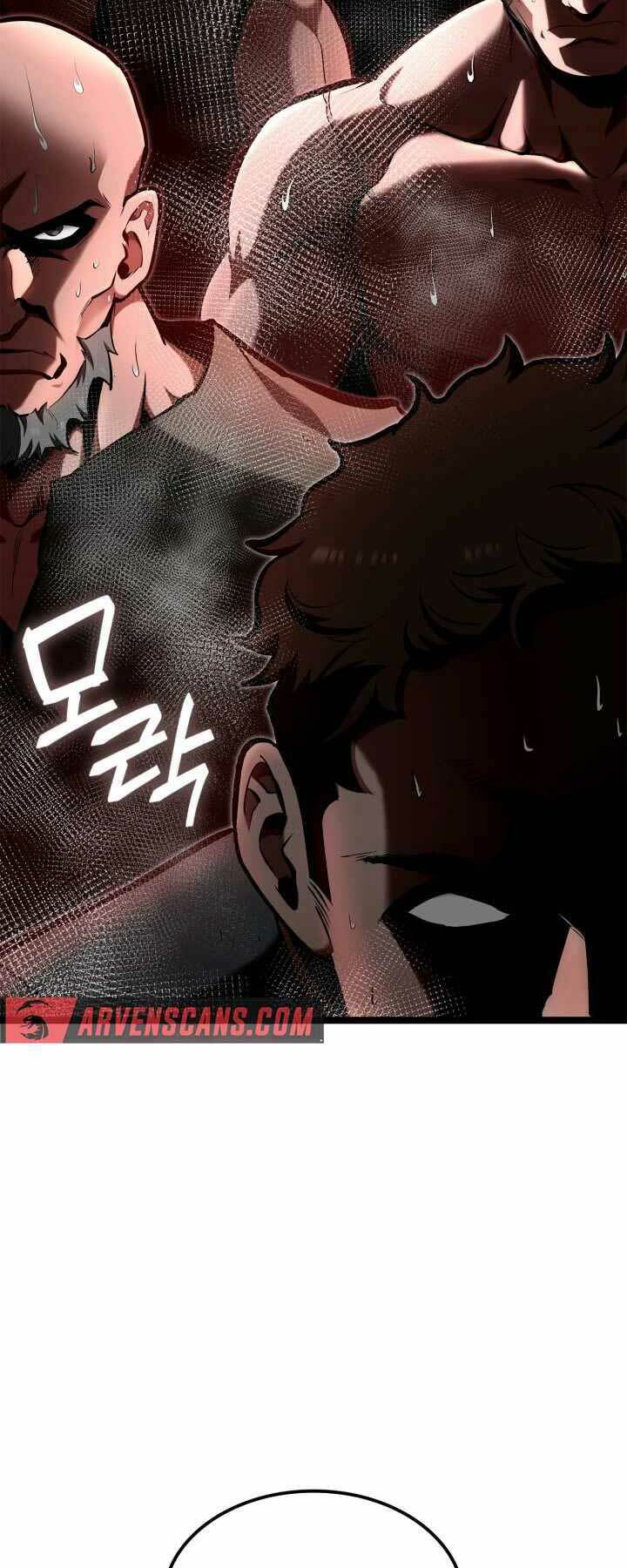 Nhà Vô Địch Kalli Chapter 37 - Trang 2