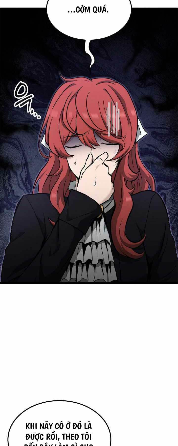 Nhà Vô Địch Kalli Chapter 37 - Trang 2