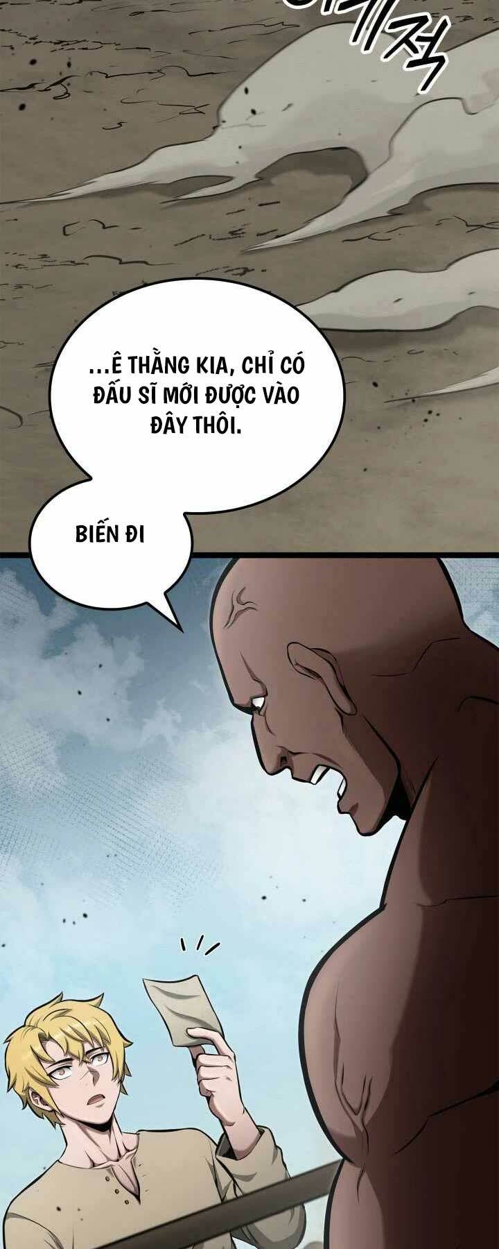 Nhà Vô Địch Kalli Chapter 37 - Trang 2