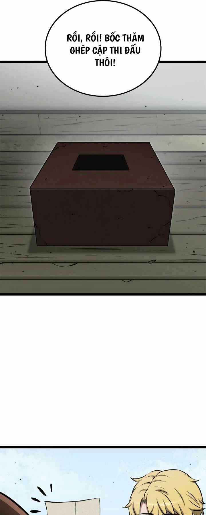 Nhà Vô Địch Kalli Chapter 37 - Trang 2