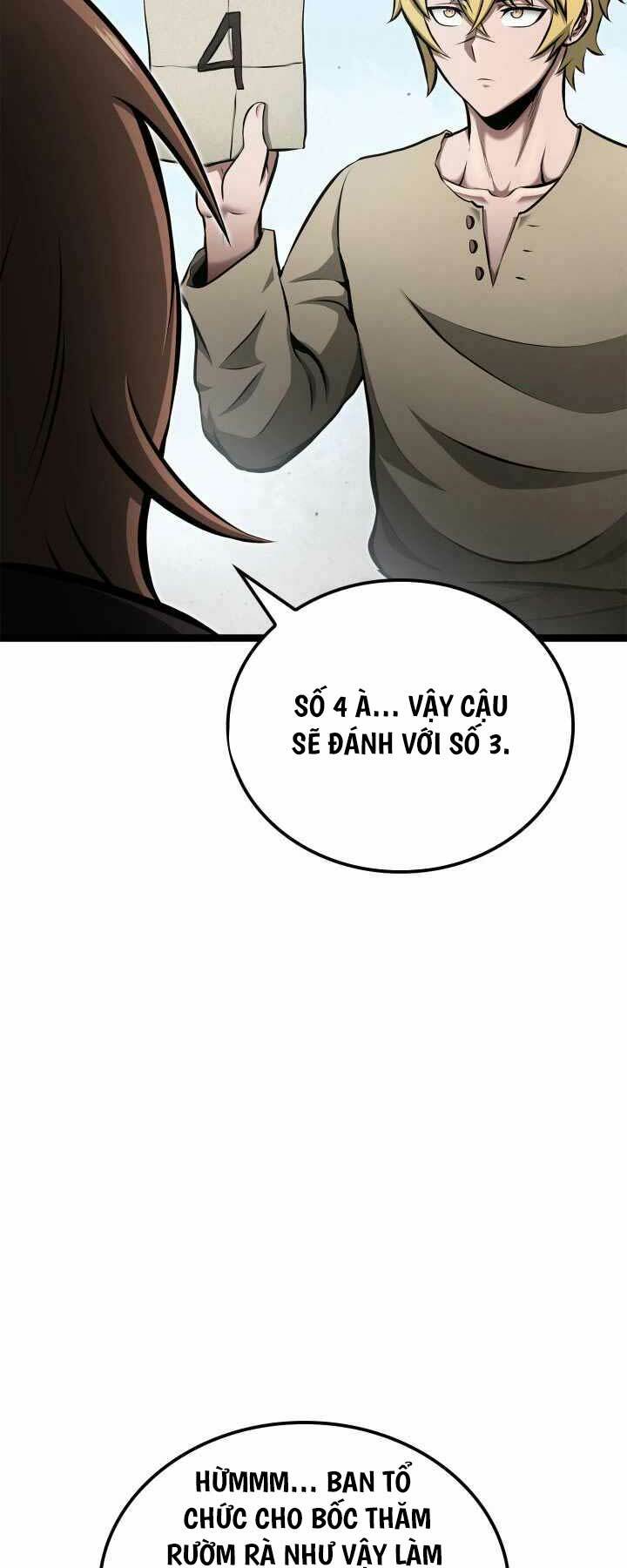 Nhà Vô Địch Kalli Chapter 37 - Trang 2