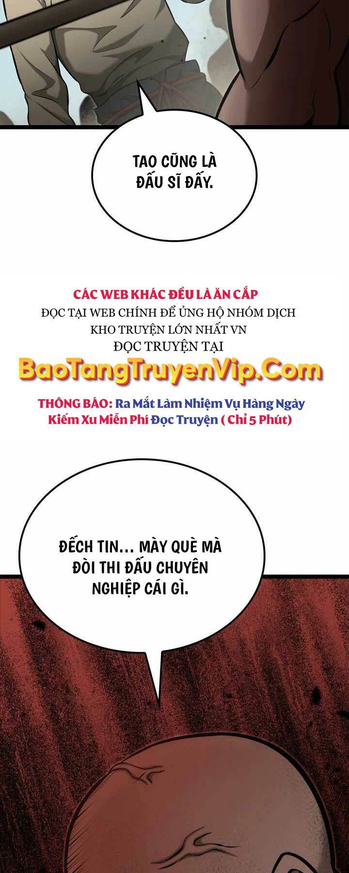 Nhà Vô Địch Kalli Chapter 37 - Trang 2