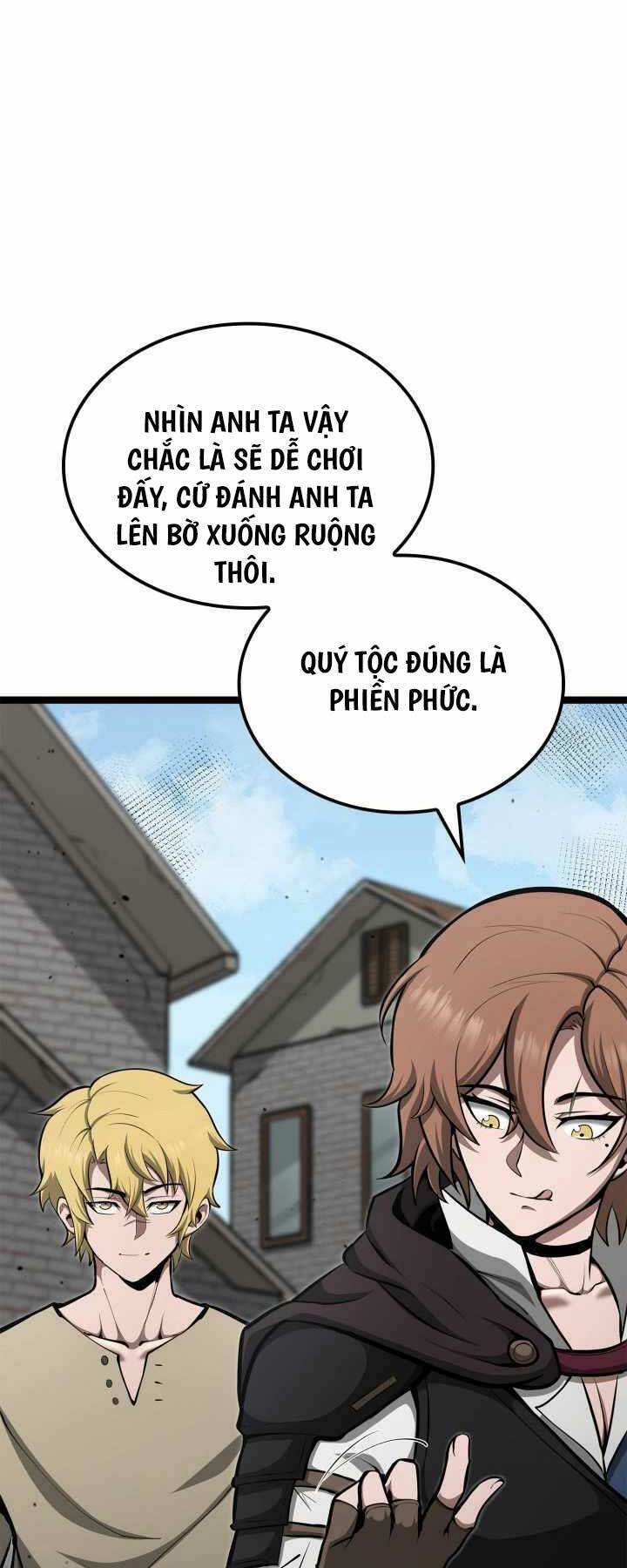 Nhà Vô Địch Kalli Chapter 37 - Trang 2