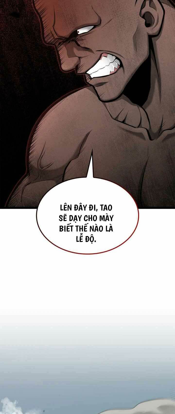 Nhà Vô Địch Kalli Chapter 37 - Trang 2