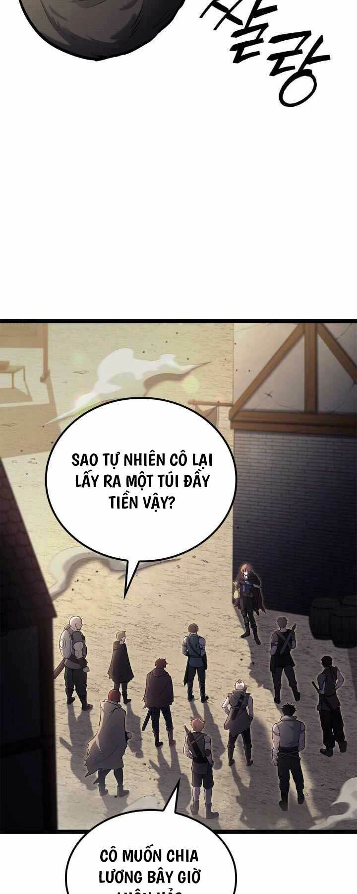 Nhà Vô Địch Kalli Chapter 37 - Trang 2