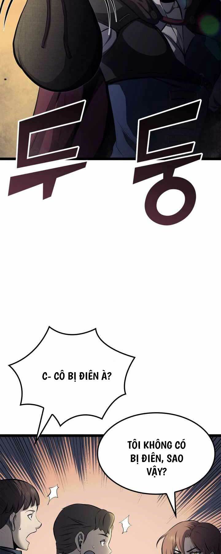 Nhà Vô Địch Kalli Chapter 37 - Trang 2