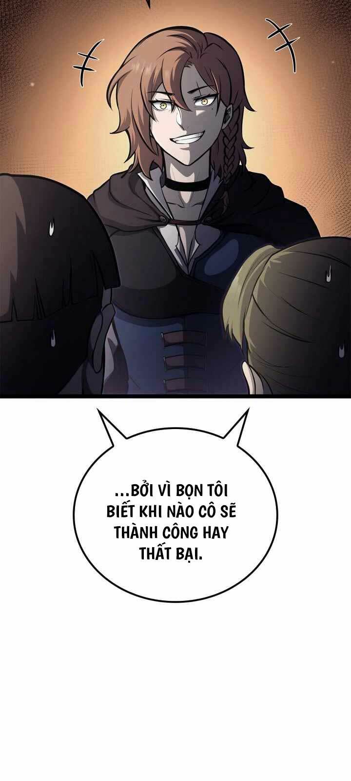 Nhà Vô Địch Kalli Chapter 37 - Trang 2