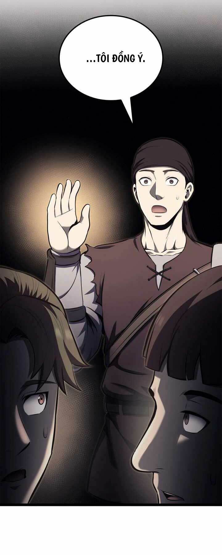 Nhà Vô Địch Kalli Chapter 37 - Trang 2