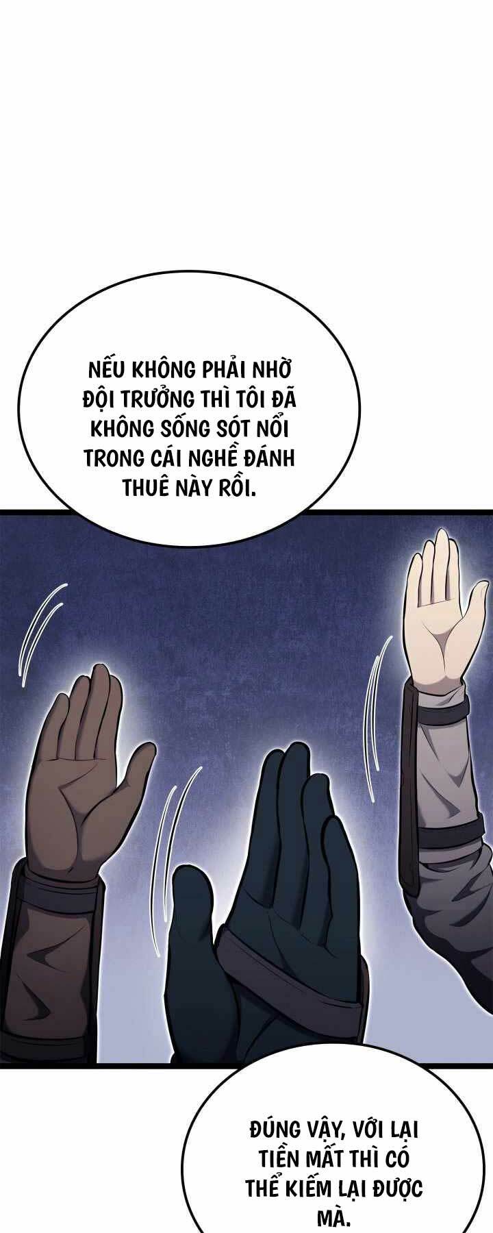Nhà Vô Địch Kalli Chapter 37 - Trang 2